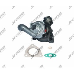 Turbo Jrone 8G15-300-210 pour CITROËN C8 (EA_, EB_) 2.0 HDi 107 CV