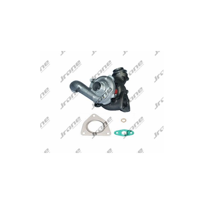 Turbo Jrone 8G15-300-210 pour CITROËN C8 (EA_, EB_) 2.0 HDi 107 CV