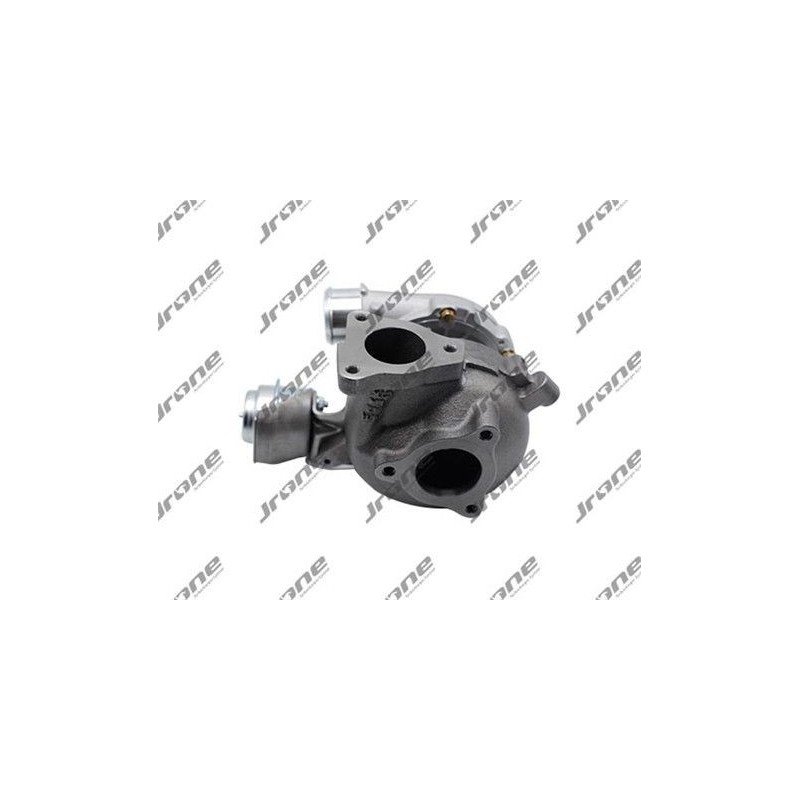 Turbo Jrone 8G15-300-391 pour KIA CERATO I A trois volumes (LD) 1.5 CRDi 102 CV