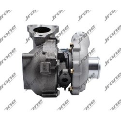 Turbo Jrone 8G15-300-391 pour KIA CERATO I A trois volumes (LD) 1.5 CRDi 102 CV