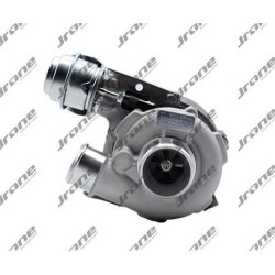 Turbo Jrone 8G15-300-391 pour KIA CERATO I A trois volumes (LD) 1.5 CRDi 102 CV