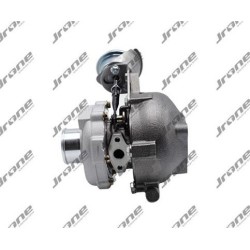 Turbo Jrone 8G15-300-391 pour KIA CERATO I A trois volumes (LD) 1.5 CRDi 102 CV