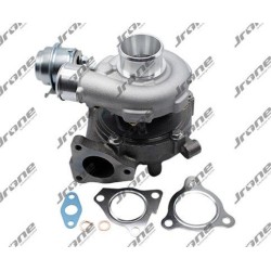 Turbo Jrone 8G15-300-391 pour KIA CERATO I A trois volumes (LD) 1.5 CRDi 102 CV