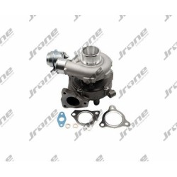 Turbo Jrone 8G15-300-391 pour KIA CERATO I A trois volumes (LD) 1.5 CRDi 102 CV