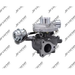 Turbo Jrone 8G15-300-444 pour KIA CEE'D Berline bicorps trois ou cinq portes (ED) 1.6 CRDi 90 90 CV