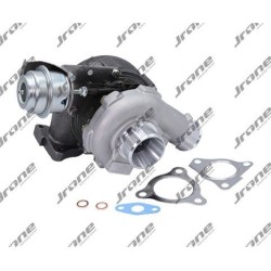 Turbo Jrone 8G15-300-444 pour KIA CEE'D Berline bicorps trois ou cinq portes (ED) 1.6 CRDi 90 90 CV