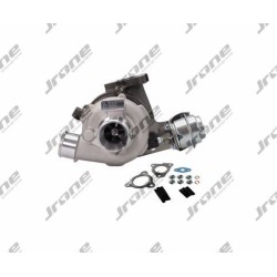 Turbo Jrone 8G15-300-444 pour KIA CEE'D Berline bicorps trois ou cinq portes (ED) 1.6 CRDi 90 90 CV
