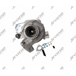 Turbo Jrone 8G15-300-673 pour OPEL ANTARA A (L07) 2.0 CDTI 4x4 150 CV
