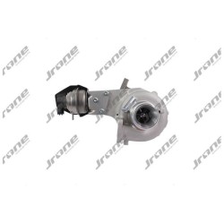 Turbo Jrone 8G15-300-889 pour FIAT BRAVO II (198_) 2.0 D Multijet (198AXPIB) 163 CV