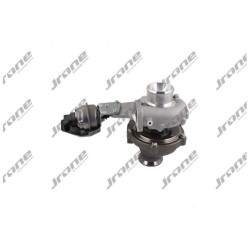 Turbo Jrone 8G15-300-889 pour FIAT BRAVO II (198_) 2.0 D Multijet (198AXPIB) 163 CV