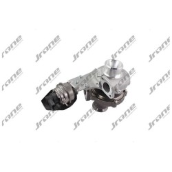 Turbo Jrone 8G15-300-889 pour FIAT BRAVO II (198_) 2.0 D Multijet (198AXPIB) 163 CV