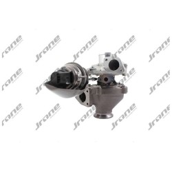 Turbo Jrone 8G15-300-889 pour FIAT BRAVO II (198_) 2.0 D Multijet (198AXPIB) 163 CV