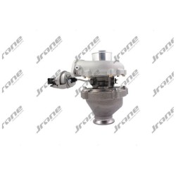 Turbo Jrone 8G15-300-889 pour FIAT BRAVO II (198_) 2.0 D Multijet (198AXPIB) 163 CV