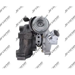 Turbo Jrone 8G15-300-C04 pour RENAULT KOLEOS I (HY_) 2.0 dCi (HY0K) 150 CV