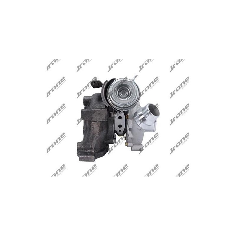 Turbo Jrone 8G15-300-C04 pour RENAULT KOLEOS I (HY_) 2.0 dCi (HY0K) 150 CV