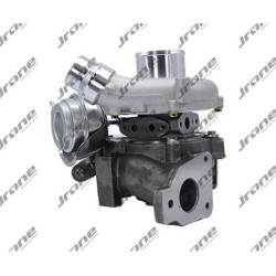 Turbo Jrone 8G15-300-C04 pour RENAULT KOLEOS I (HY_) 2.0 dCi (HY0K) 150 CV