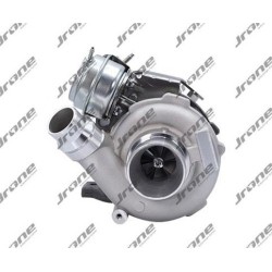 Turbo Jrone 8G15-300-C04 pour RENAULT KOLEOS I (HY_) 2.0 dCi (HY0K) 150 CV