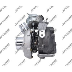 Turbo Jrone 8G15-300-C04 pour RENAULT KOLEOS I (HY_) 2.0 dCi (HY0K) 150 CV