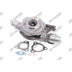 Turbo Jrone 8G15-300-Q28 pour HYUNDAI i10 I (PA) 1.1 CRDi 75 CV