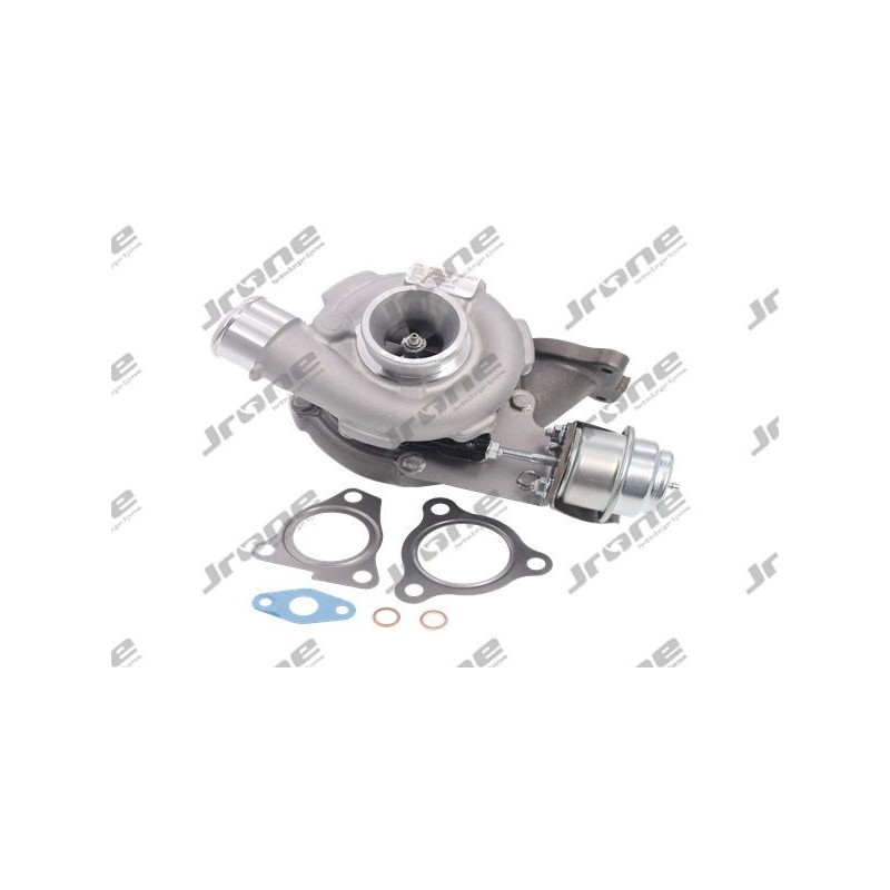 Turbo Jrone 8G15-300-Q28 pour HYUNDAI i10 I (PA) 1.1 CRDi 75 CV