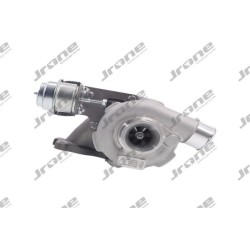 Turbo Jrone 8G15-300-Q28 pour HYUNDAI i10 I (PA) 1.1 CRDi 75 CV