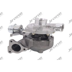 Turbo Jrone 8G15-300-Q28 pour HYUNDAI i10 I (PA) 1.1 CRDi 75 CV
