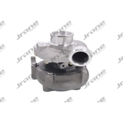 Turbo Jrone 8G15-300-Q28 pour HYUNDAI i10 I (PA) 1.1 CRDi 75 CV