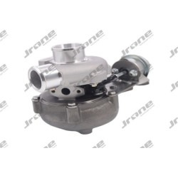 Turbo Jrone 8G15-300-Q28 pour HYUNDAI i10 I (PA) 1.1 CRDi 75 CV