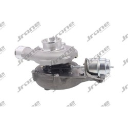 Turbo Jrone 8G15-300-Q28 pour HYUNDAI i10 I (PA) 1.1 CRDi 75 CV