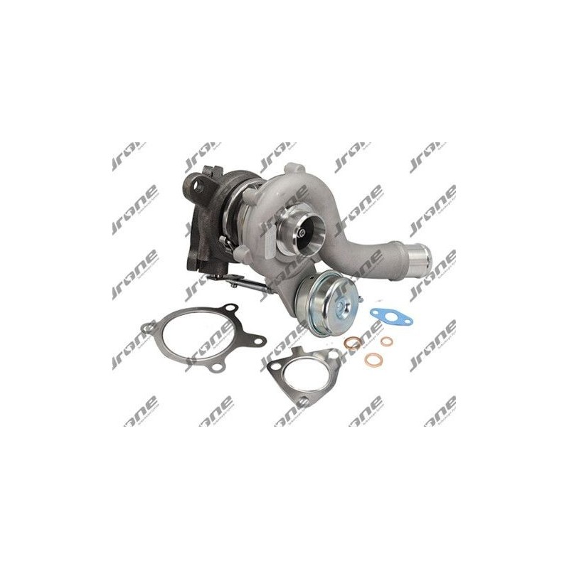 Turbo Jrone 8G15-400-C44 pour FORD USA EXPLORER (U5_) 3.5 EcoBoost 4WD 370 CV