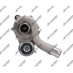 Turbo Jrone 8G15-400-C44 pour FORD USA EXPLORER (U5_) 3.5 EcoBoost 4WD 370 CV
