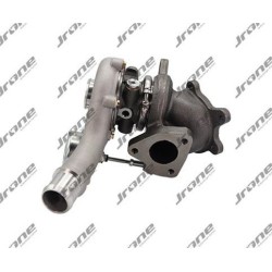 Turbo Jrone 8G15-400-C44 pour FORD USA EXPLORER (U5_) 3.5 EcoBoost 4WD 370 CV
