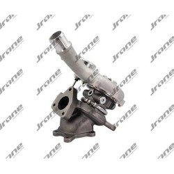 Turbo Jrone 8G15-400-C44 pour FORD USA EXPLORER (U5_) 3.5 EcoBoost 4WD 370 CV