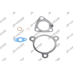 Turbo Jrone 8G15-400-R73 pour FORD USA EXPLORER (U5_) 3.5 EcoBoost 4WD 370 CV