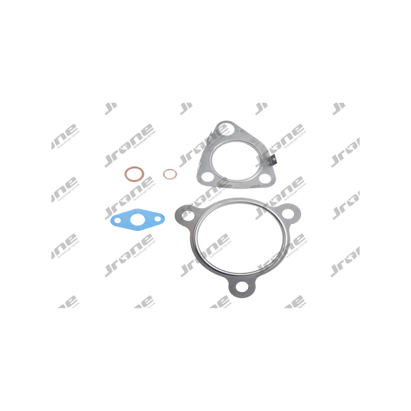 Turbo Jrone 8G15-400-R73 pour FORD USA EXPLORER (U5_) 3.5 EcoBoost 4WD 370 CV