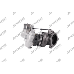 Turbo Jrone 8G15-400-R73 pour FORD USA EXPLORER (U5_) 3.5 EcoBoost 4WD 370 CV