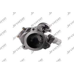 Turbo Jrone 8G15-400-R73 pour FORD USA EXPLORER (U5_) 3.5 EcoBoost 4WD 370 CV
