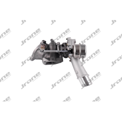 Turbo Jrone 8G15-400-R73 pour FORD USA EXPLORER (U5_) 3.5 EcoBoost 4WD 370 CV