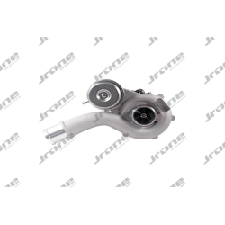 Turbo Jrone 8G15-400-R73 pour FORD USA EXPLORER (U5_) 3.5 EcoBoost 4WD 370 CV