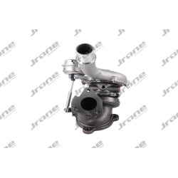 Turbo Jrone 8G15-400-R73 pour FORD USA EXPLORER (U5_) 3.5 EcoBoost 4WD 370 CV