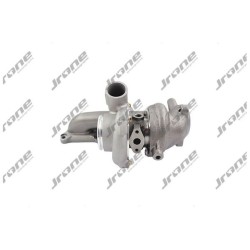 Turbo Jrone 8G15-40M-B99 pour SAAB 9-5 (YS3E) 3.0 V6t 200 CV