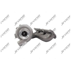 Turbo Jrone 8G15-40M-B99 pour SAAB 9-5 (YS3E) 3.0 V6t 200 CV