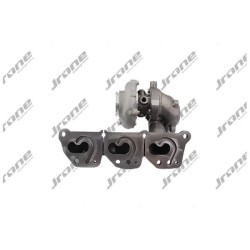 Turbo Jrone 8G15-40M-B99 pour SAAB 9-5 (YS3E) 3.0 V6t 200 CV
