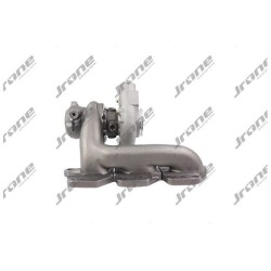 Turbo Jrone 8G15-40M-B99 pour SAAB 9-5 (YS3E) 3.0 V6t 200 CV