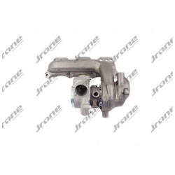 Turbo Jrone 8G15-40M-B99 pour SAAB 9-5 (YS3E) 3.0 V6t 200 CV