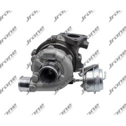 Turbo Jrone 8G16-300-C19 pour KIA CARENS III Monospace (UN) 2.0 CRDi 115 115 CV