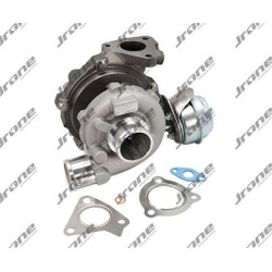 Turbo Jrone 8G16-300-C19 pour KIA CARENS III Monospace (UN) 2.0 CRDi 115 115 CV