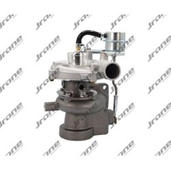 Turbo Jrone 8G17-200-100