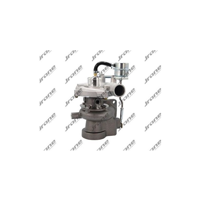 Turbo Jrone 8G17-200-100