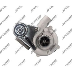 Turbo Jrone 8G17-200-100